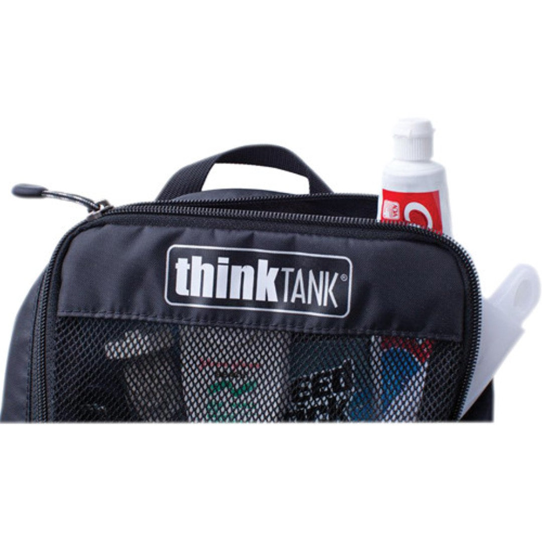 Think Tank Travel Pouch - Small - additional product view