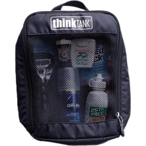 Think Tank Travel Pouch, small size.