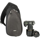 Think Tank TurnStyle 10 V2.0, Charcoal - additional product view
