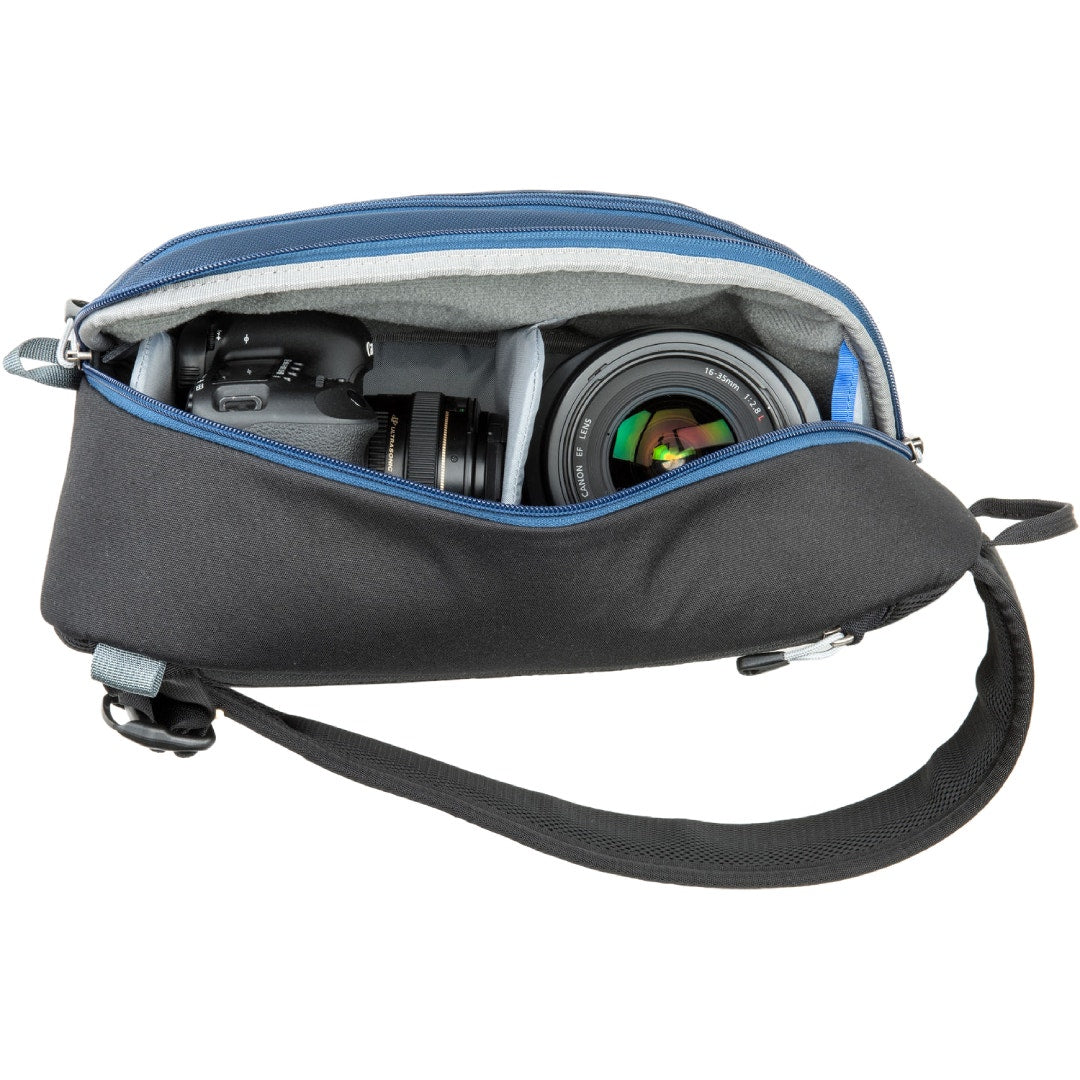 Think Tank TurnStyle 10 V2.0, Charcoal - additional product view