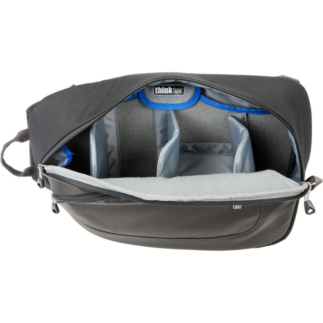 Think Tank TurnStyle 20 V2.0 Charcoal - additional product view
