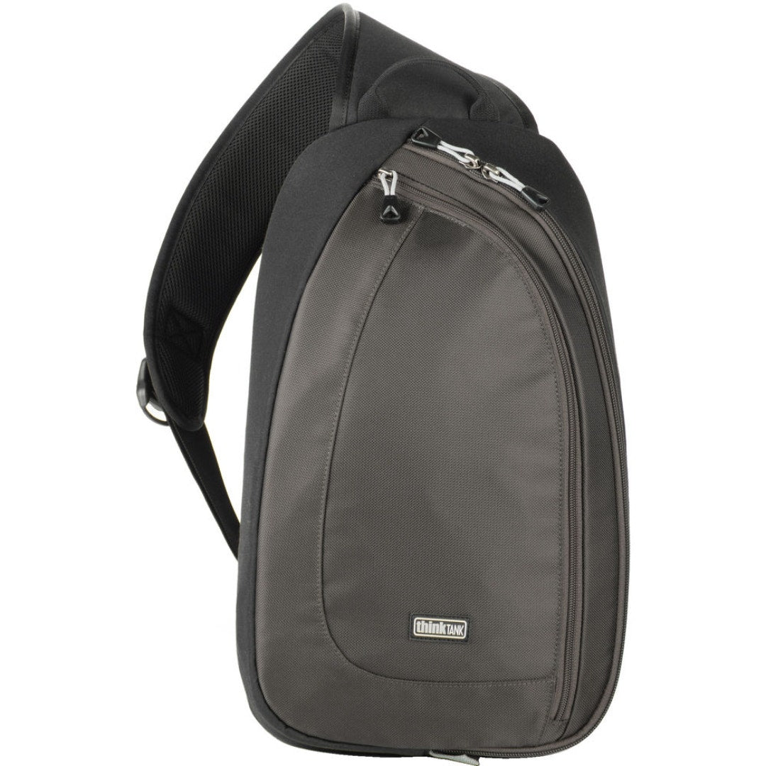 Think Tank TurnStyle 20 V2.0, charcoal