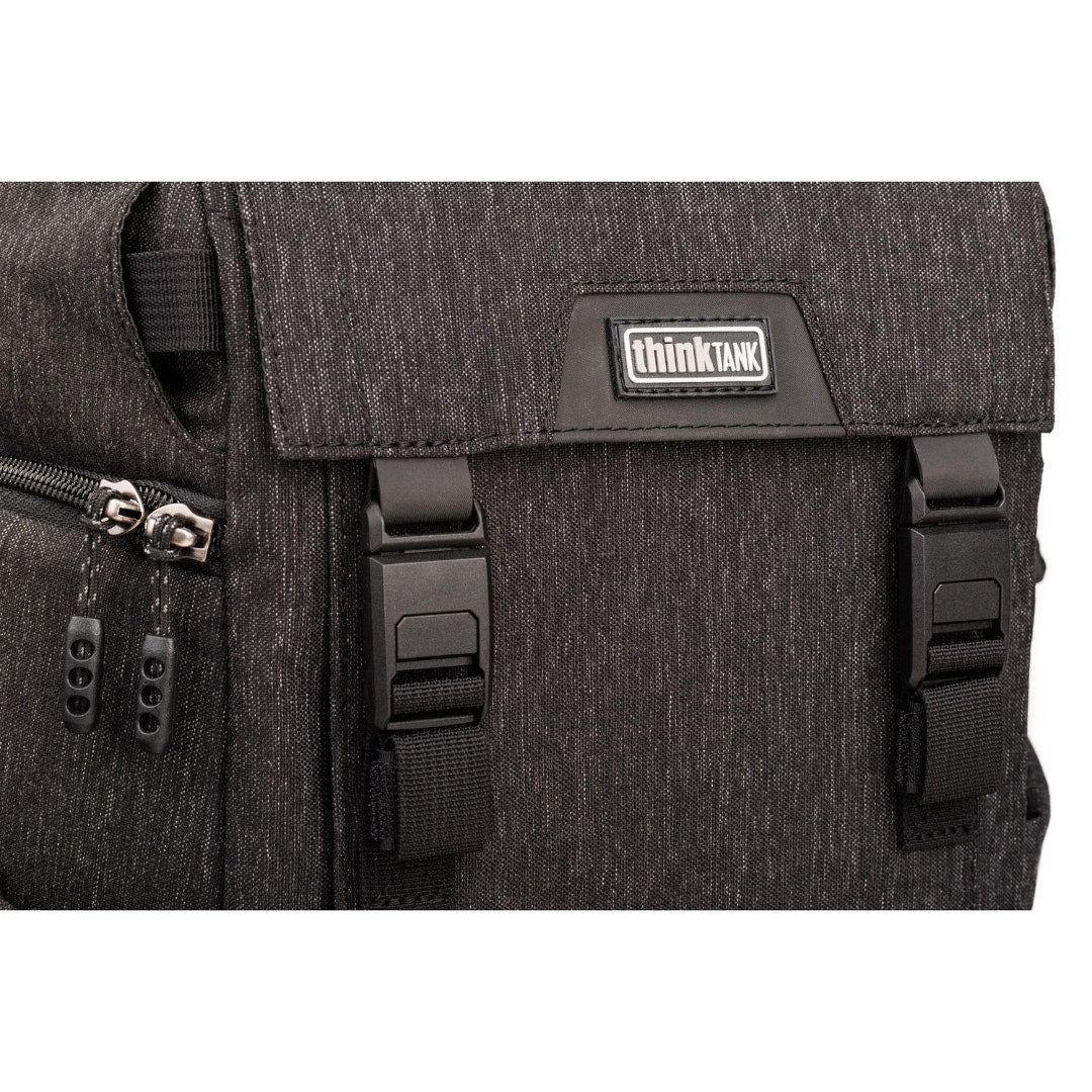 Think Tank Urban Access Backpack 15, Dark Grey - additional product view