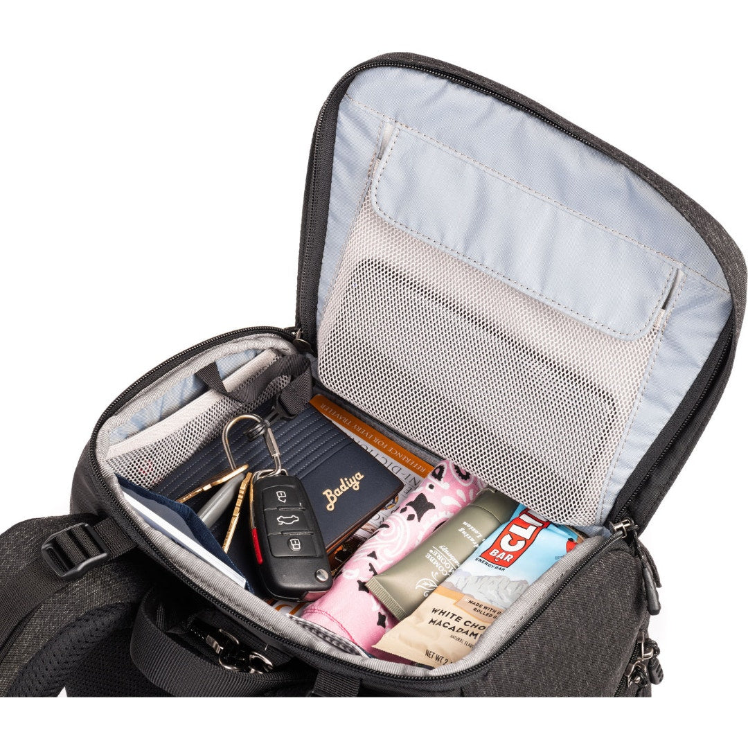 Think Tank Urban Access Backpack 15, Dark Grey - additional product view