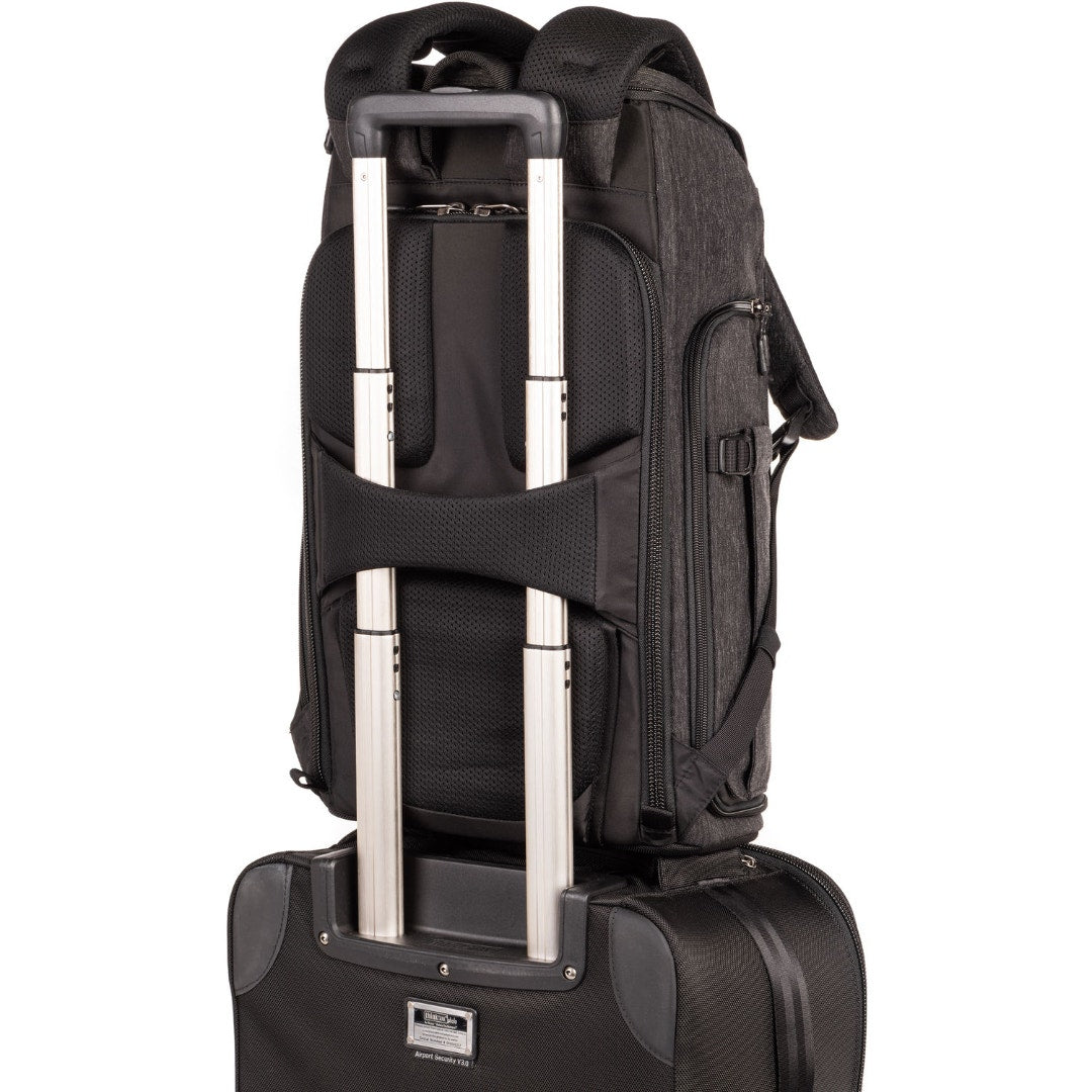 Think Tank Urban Access Backpack 15, Dark Grey - additional product view