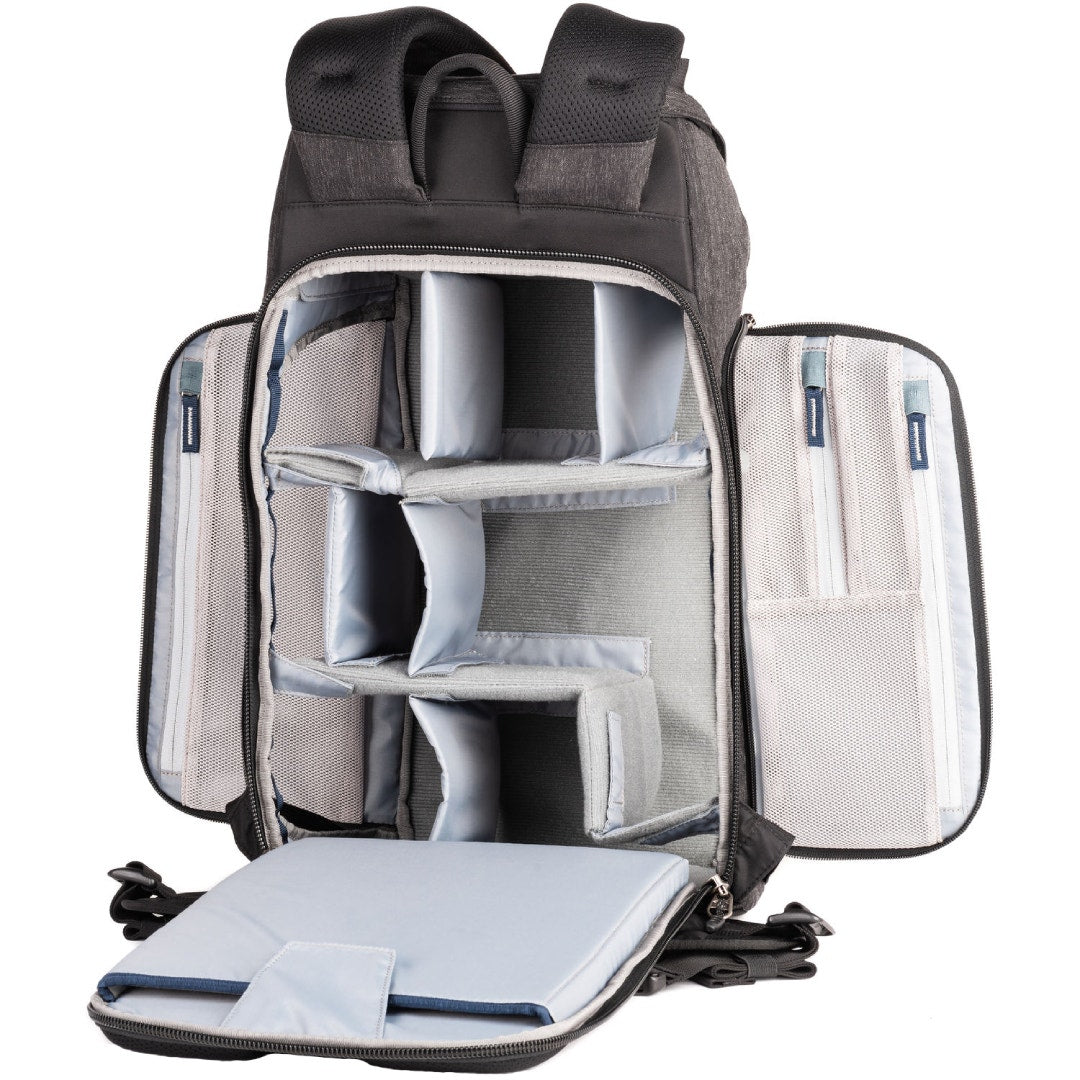 Think Tank Urban Access Backpack 15, Dark Grey - additional product view