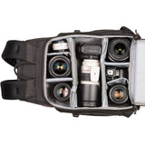 Think Tank Urban Access Backpack 15, Dark Grey - additional product view