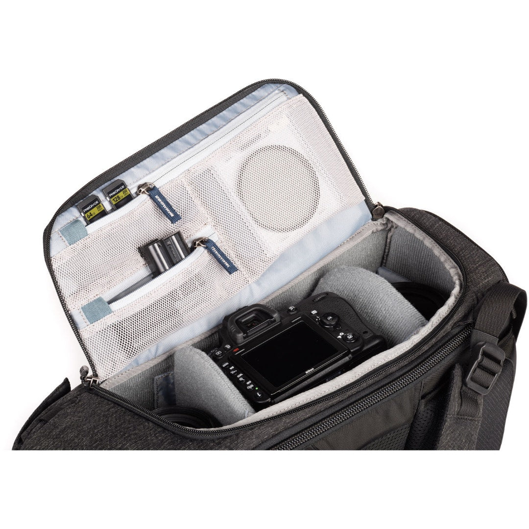 Think Tank Urban Access Backpack 15, Dark Grey - additional product view