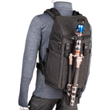 Think Tank Urban Access Backpack 15, Dark Grey - additional product view