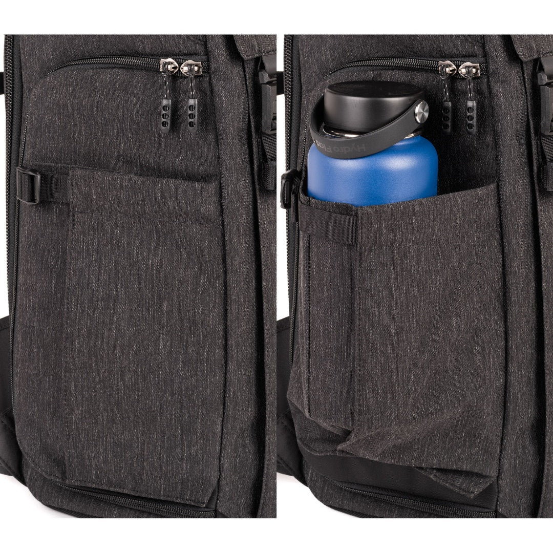 Think Tank Urban Access Backpack 15, Dark Grey - additional product view