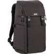 Think Tank Urban Access Backpack 15 in dark grey.