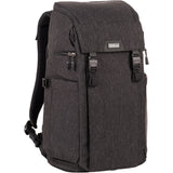 Think Tank Urban Access Backpack 15 in dark grey.