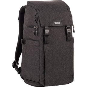 Think Tank Urban Access Backpack 15 in dark grey.