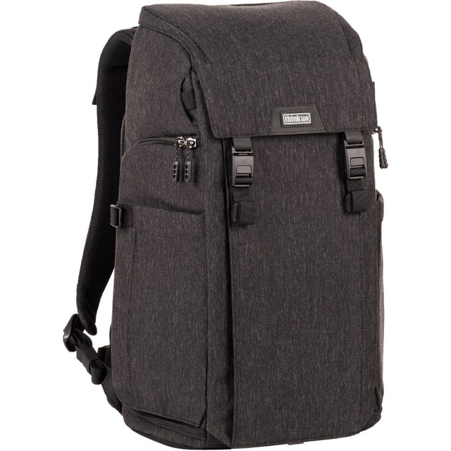 Think Tank Urban Access Backpack 15 in dark grey.