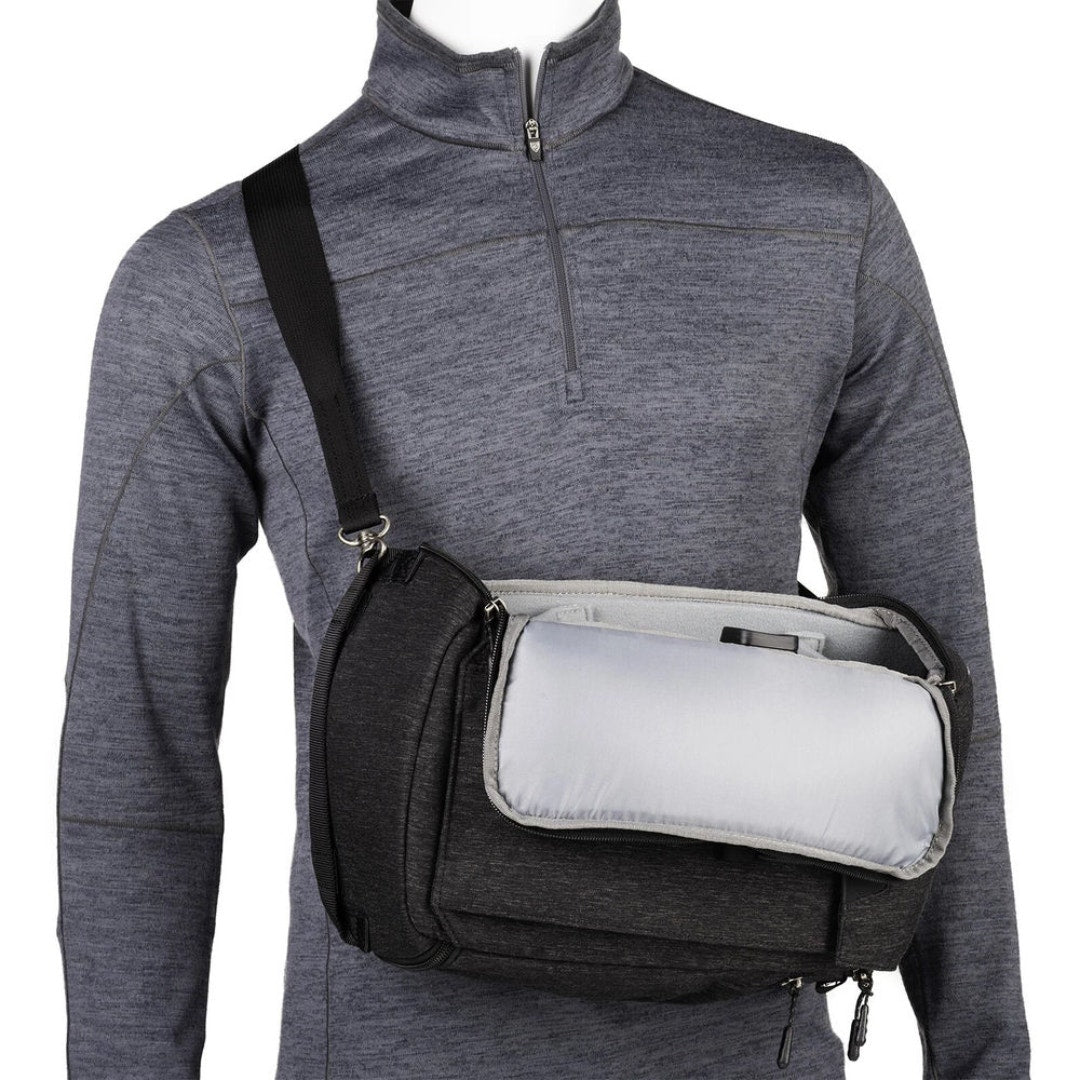 Think Tank Urban Access Sling 10 - Charcoal - additional product view