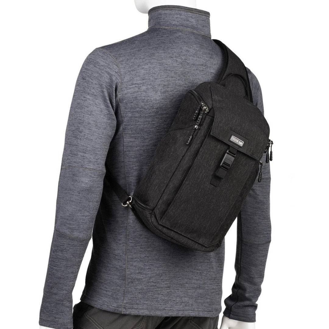Think Tank Urban Access Sling 10 - Charcoal - additional product view