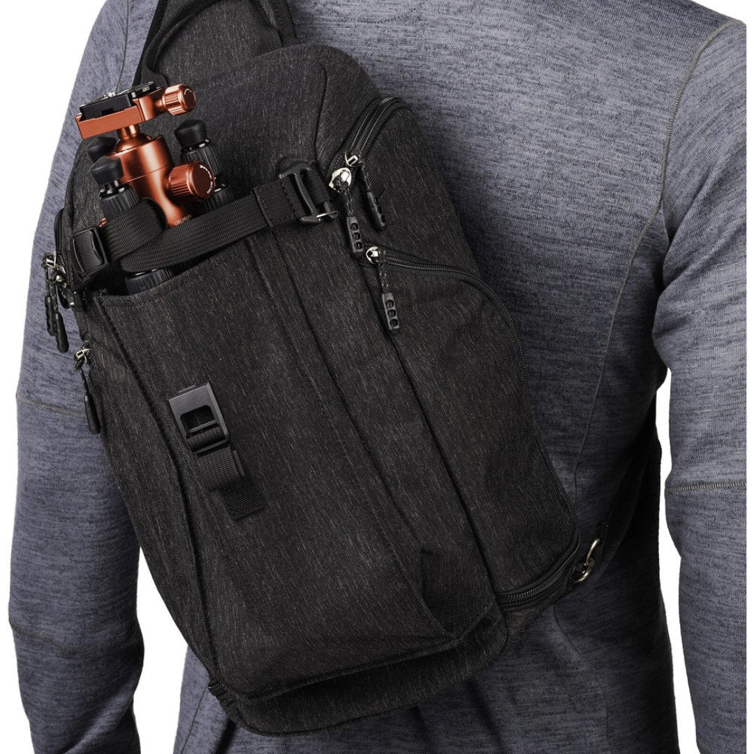 Think Tank Urban Access Sling 10 - Charcoal - additional product view