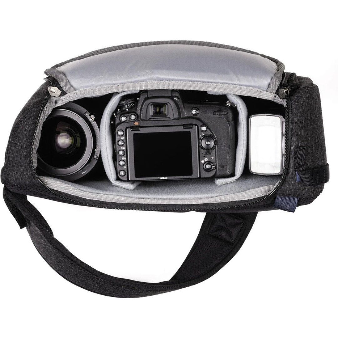 Think Tank Urban Access Sling 10 - Charcoal - additional product view