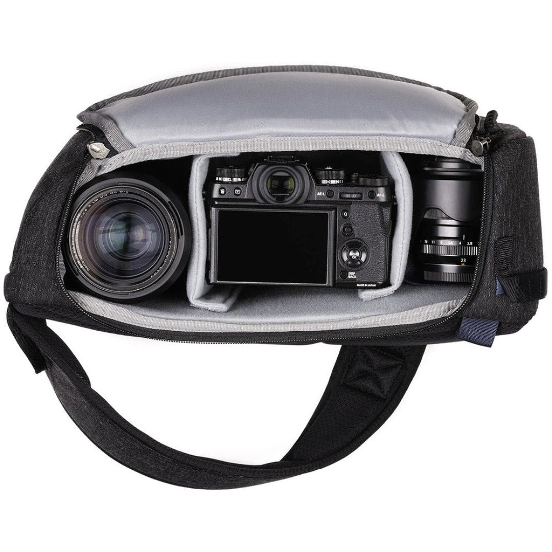 Think Tank Urban Access Sling 10 - Charcoal - additional product view