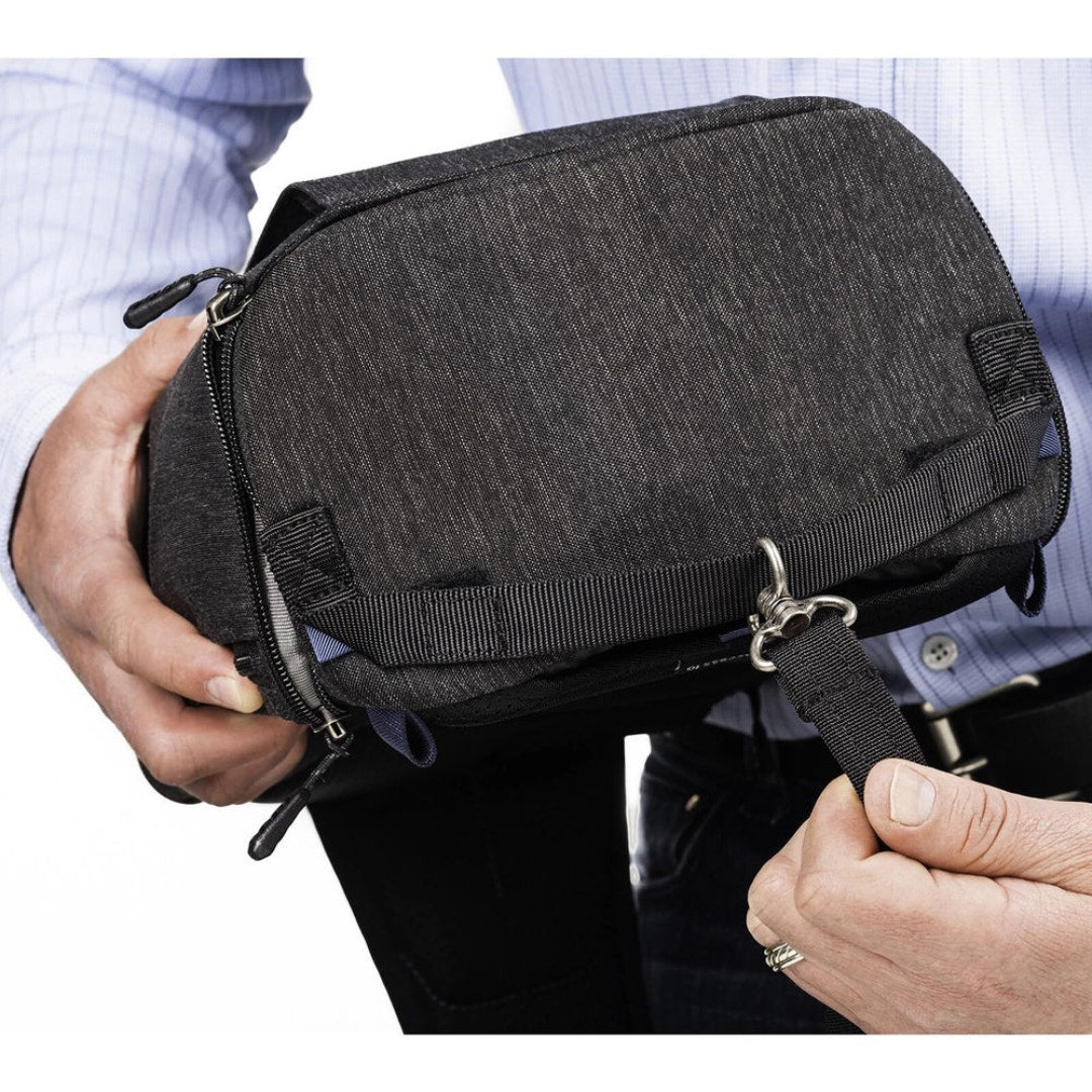 Think Tank Urban Access Sling 10 - Charcoal - additional product view