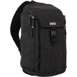Think Tank Urban Access Sling 10 in charcoal.