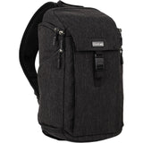 Think Tank Urban Access Sling 10 in charcoal.