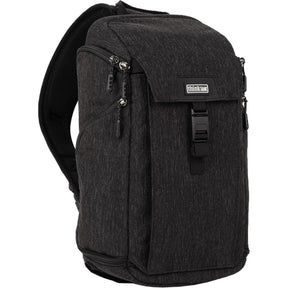 Think Tank Urban Access Sling 10 in charcoal.