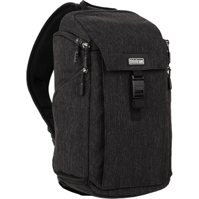 Think Tank Urban Access Sling 10 in charcoal.