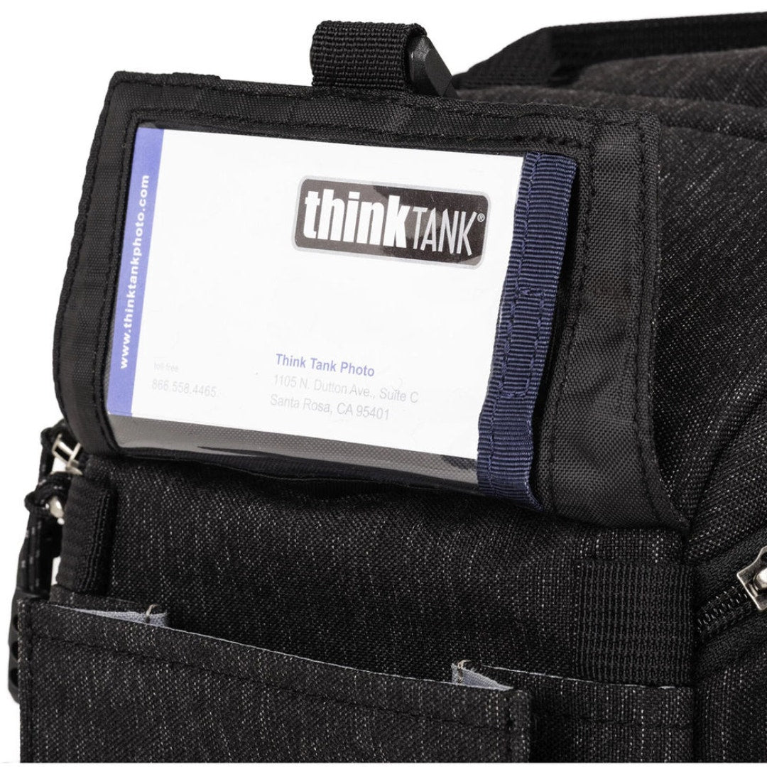 Think Tank Urban Access Sling 8 - Charcoal - additional product view