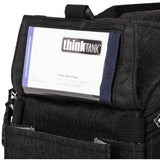Think Tank Urban Access Sling 8 - Charcoal - additional product view
