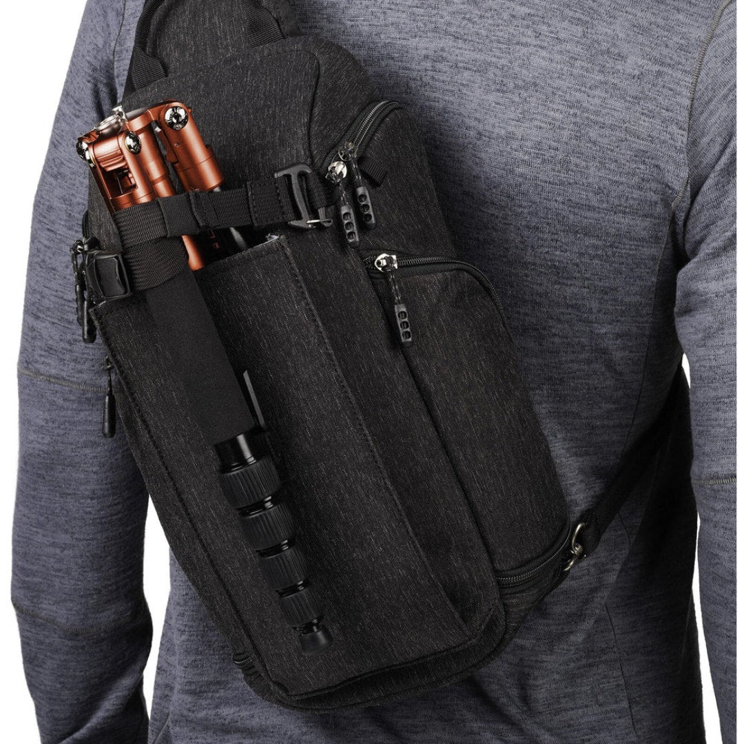 Think Tank Urban Access Sling 8 - Charcoal - additional product view