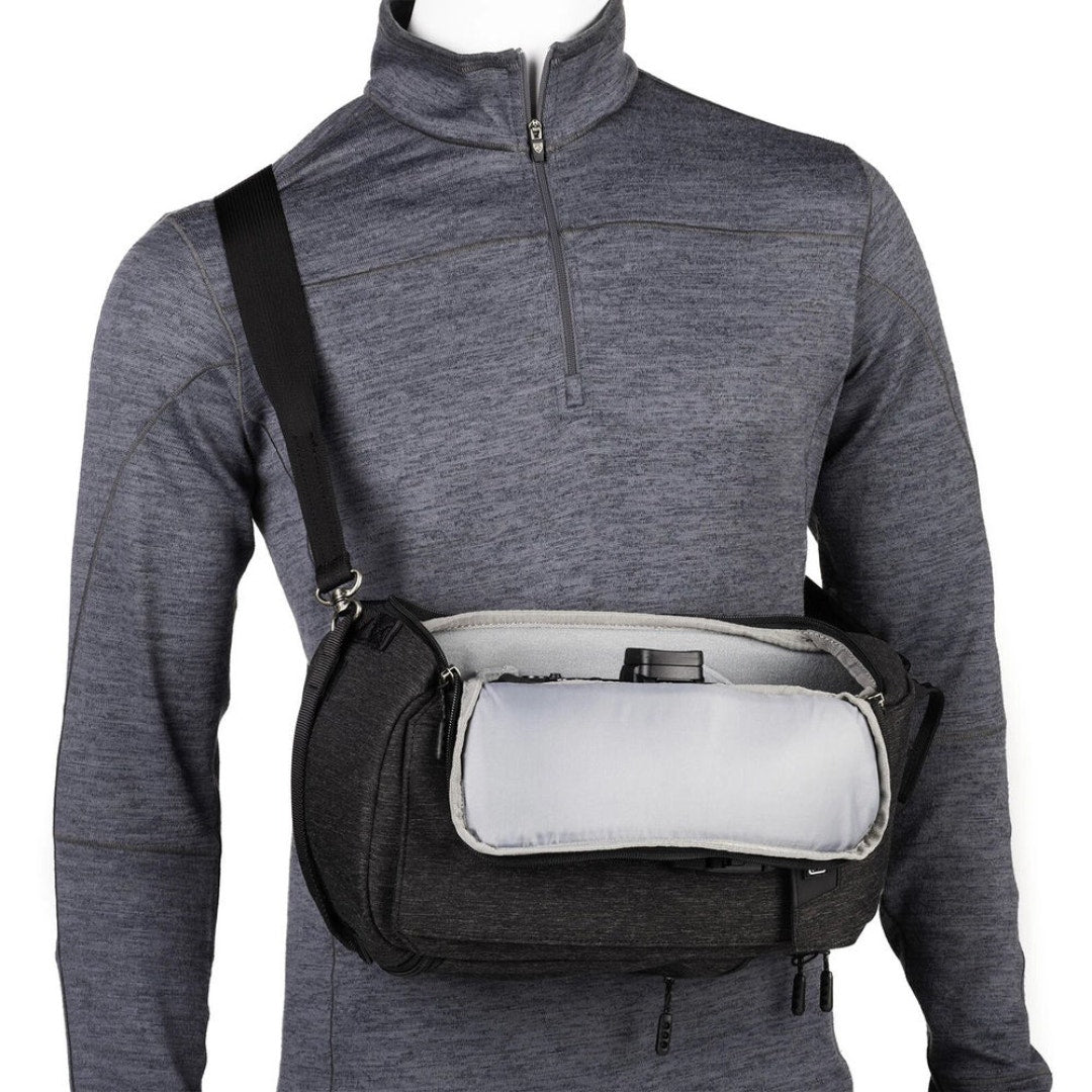 Think Tank Urban Access Sling 8 - Charcoal - additional product view