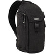 Think Tank Urban Access Sling 8 in charcoal.