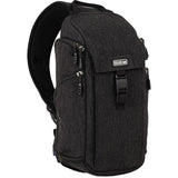 Think Tank Urban Access Sling 8 in charcoal.