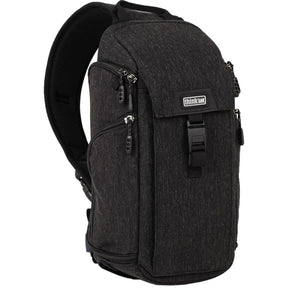 Think Tank Urban Access Sling 8 in charcoal.