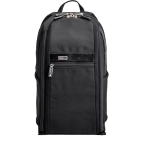 Think Tank Urban Approach 15 mirrorless backpack.