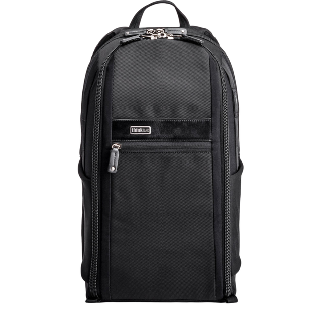 Think Tank Urban Approach 15 mirrorless backpack.
