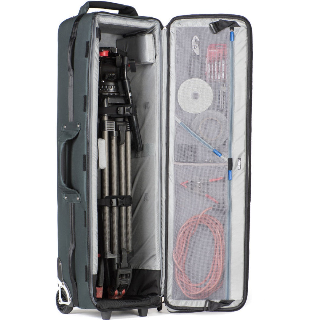 Think Tank Video Tripod Manager 44 Larger Roller - additional product view