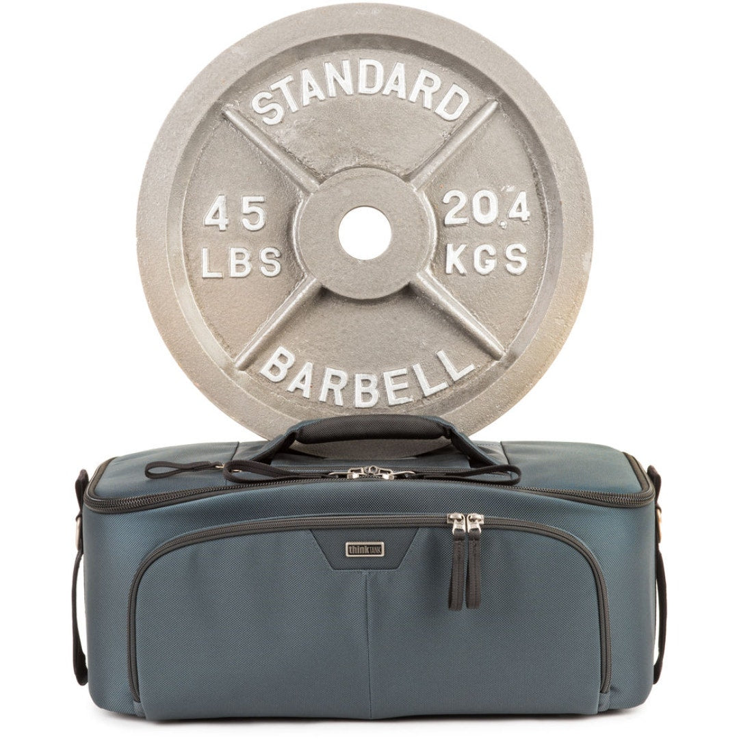 Think Tank Video Workhorse 19 Shoulder Bag - additional product view