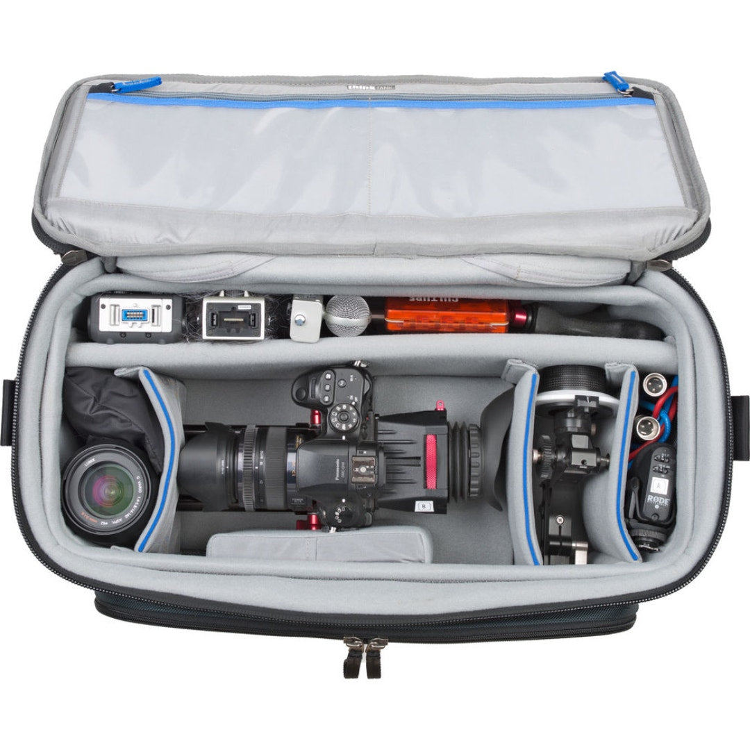 Think Tank Video Workhorse 19 Shoulder Bag - additional product view