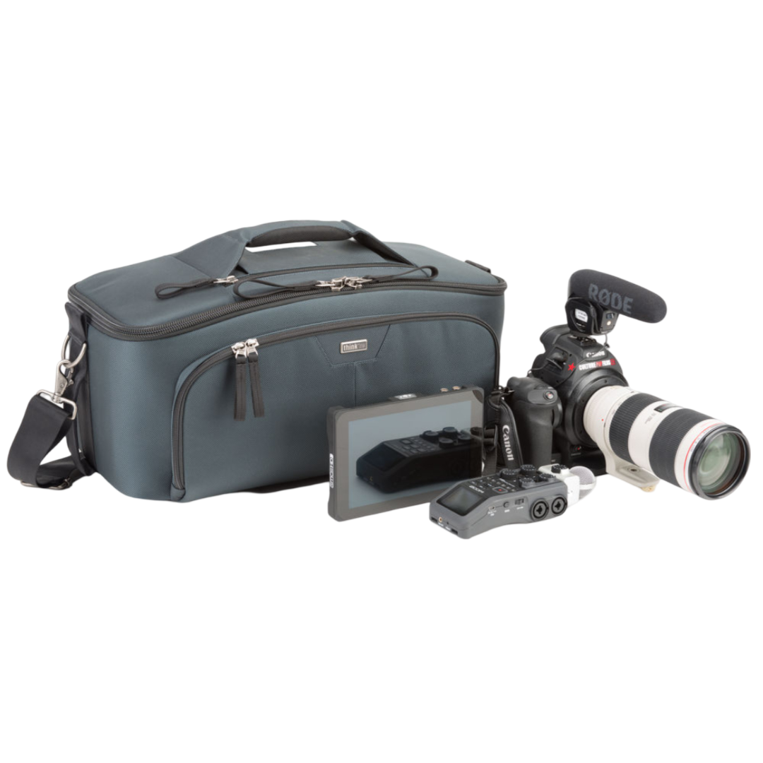 Think Tank Video Workhorse 19 Shoulder Bag - additional product view