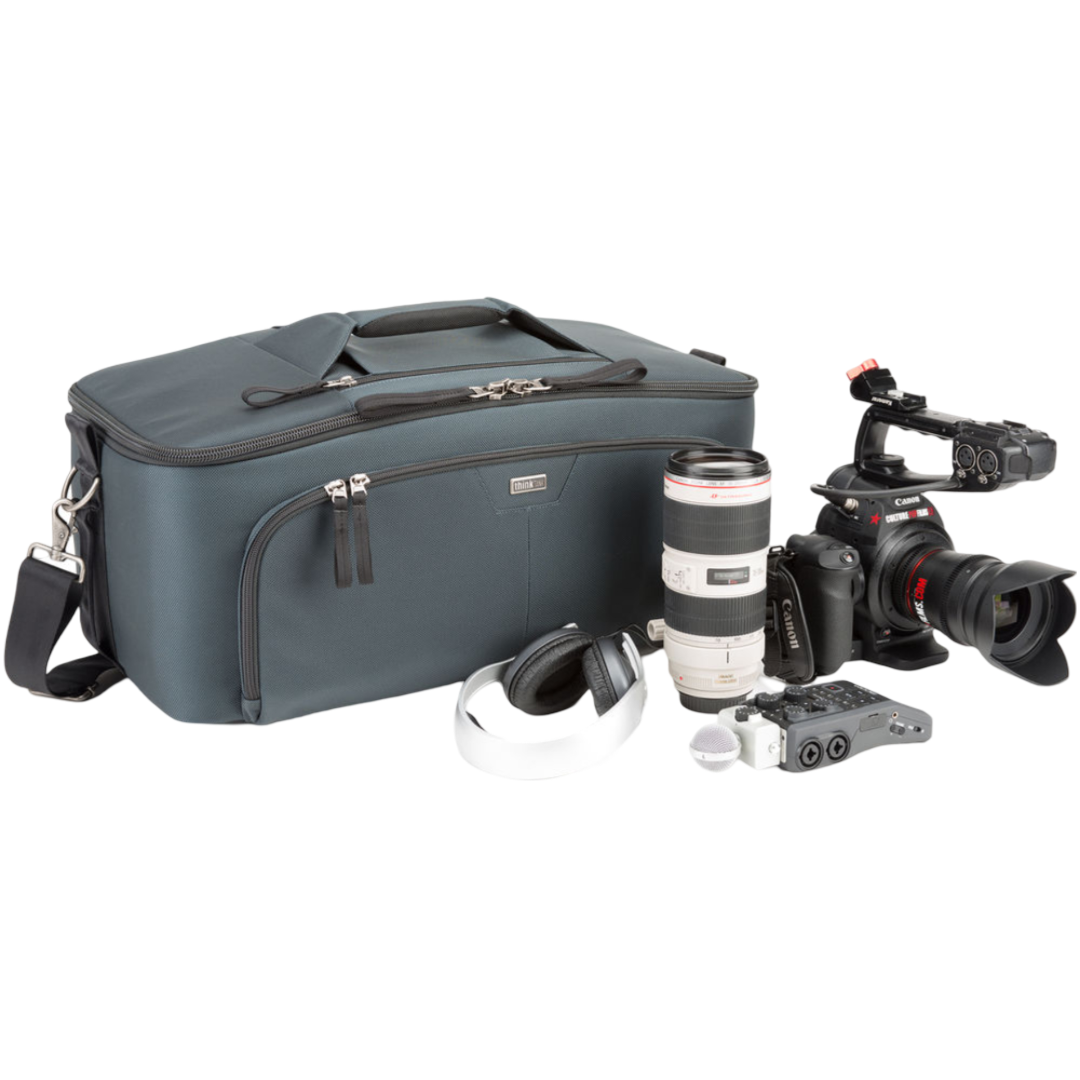 Think Tank Video Workhorse 21 Shoulder Bag - additional product view