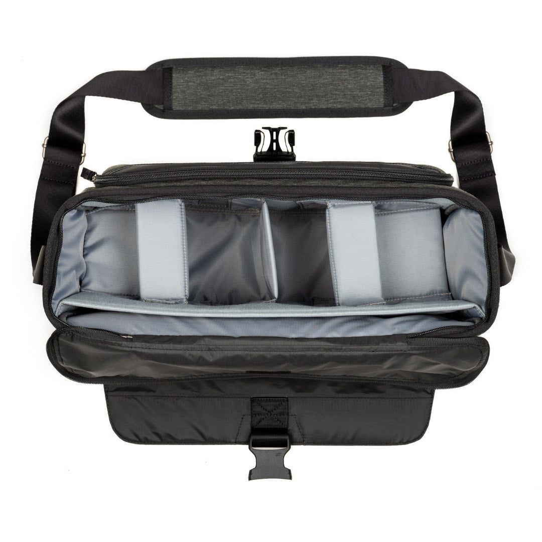 Think Tank Vision 15, Graphite Shoulder Bag - additional product view