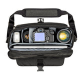 Think Tank Vision 15, Graphite Shoulder Bag - additional product view