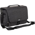 Think Tank Vision 15 shoulder bag in graphite.