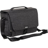 Think Tank Vision 15 shoulder bag in graphite.
