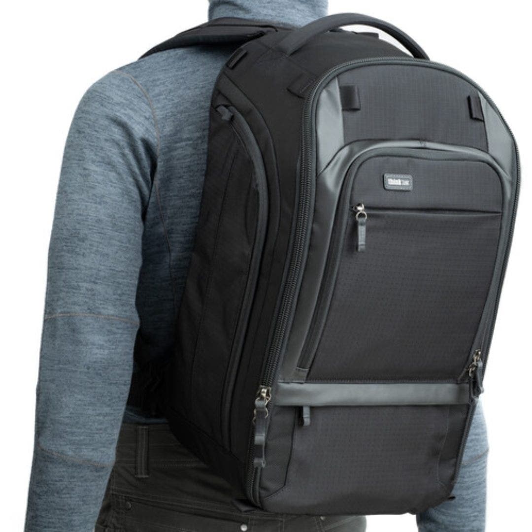 Think Tank Walker Pro 30L - additional product view