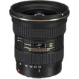 Tokina 17-35mm f/4 PRO FX lens, Canon EF mount