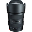 Tokina Opera 16-28mm f/2.8 FF lens, Canon EF mount