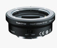 Tokina SZ mount adapter EF to FE